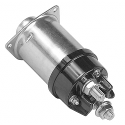 SOLENOID 42MT HEAVY MACHINERY TRUCKS S-DELCO 12V 4T DD PREM