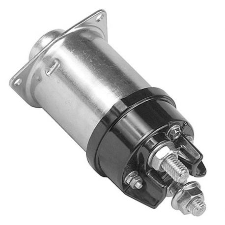 SOLENOID 42MT HEAVY MACHINERY TRUCKS S-DELCO 12V 4T DD PREM
