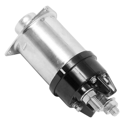 SOLENOIDE 42MT HEAVY MACHINERY TRUCKS S-DELCO 24V 4T DD PREM