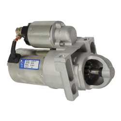STARTER BOSCH 12V 11T PG260H 1.4K CHEV SILV ESCAL V8 6.0 06-08