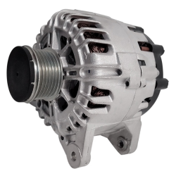 ALTERNATOR HARFON IR-IF 12V 120A CW SC6 VALEO