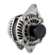 ALTERNATOR MITSUBISHI 12V 160A CW SD6 DODGE JOURNEY L4 2.4L 09-16