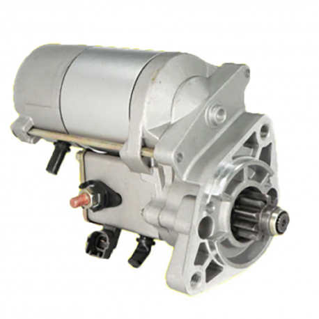 STARTER DENSO 12V 13T PMGR 1.2K KIA FORTE SOUL L4 1.8 2.0 12-16