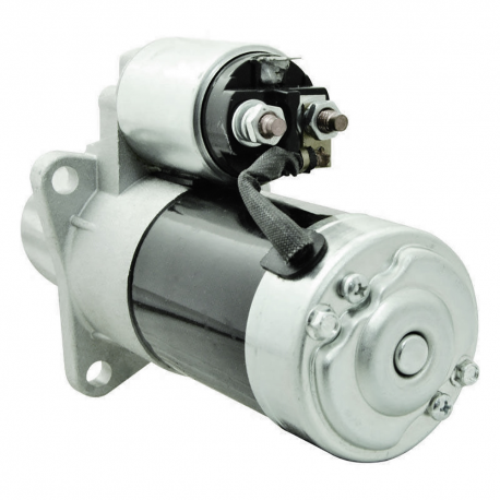 STARTER HARFON 12V 1.4K 12T CCW MITSUBISHI