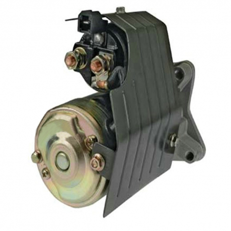 STARTER MITSUBISHI 12V 1.6KW CW 10T CHRYSLE-DODGE INTREPID 98-01