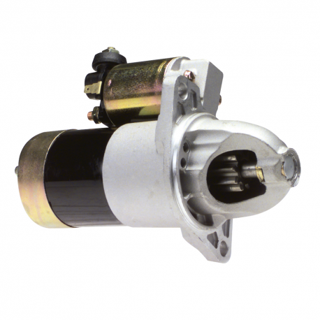 STARTER HARFON 12V 1.4K 9T CCW MITSUBISHI