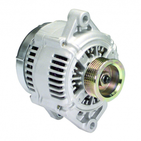ALTERNATOR DENSO 12V 120A CW S6 CHRYSLER CIRRUS DODGE STRATU 96-00