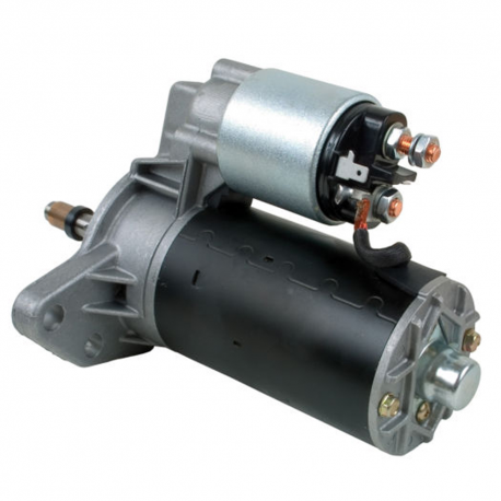 STARTER HARFON 12V 1.1K 9T CCW BOSCH