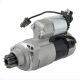 STARTER HARFON 12V 1.7K 10T CW HITACHI