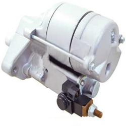 STARTER HARFON 12V 1.2K 10T CW DENSO