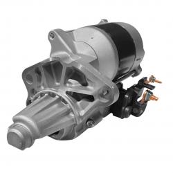 STARTER DODGE RAM 1500 V6 V8 91-95 MRF DENSO 12V 1.4KW CW 10T
