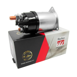 SOLENOIDE 37MT CUMMINS 8.3L GM FORD MACK S-DELCO 12V 4T PREM