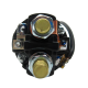 SOLENOIDE 40-50MT HEAVY MACHINERY S-DELCO 12V 4T DD PREM