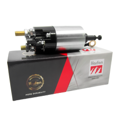 SOLENOIDE 40-50MT HEAVY MACHINERY S-DELCO 12V 4T DD PREM