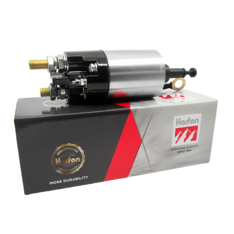 SOLENOIDE 40-50MT HEAVY MACHINERY S-DELCO 12V 4T DD PREM