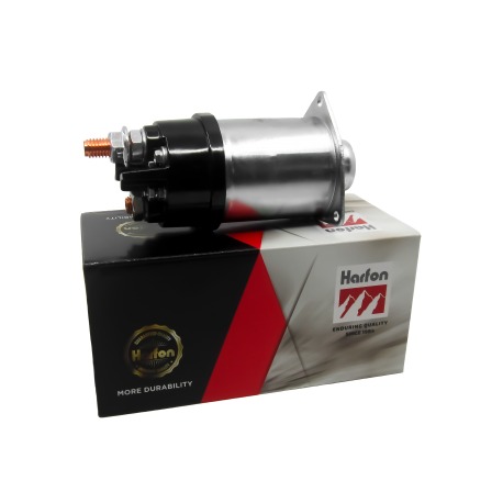 SOLENOIDE 37MT FORD GM S-DELCO 12V 3T T-BATTERY 1/2-13 PREM