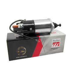 SOLENOIDE 39MT FREIGHTLINER FORD CLARK S-DELCO 12V 4T PREM