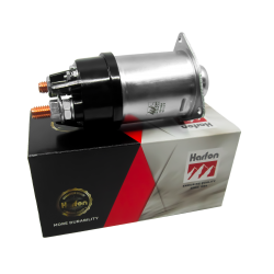 SOLENOIDE 42MT HEAVY MACHINERY TRUCKS S-DELCO 12V 4T DD PREM