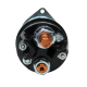 SOLENOIDE DELCO 12V 4T DD 37MT CUMMINS 8.3L GM FORD MACK