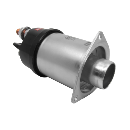 SOLENOID DELCO 24V 4T DD 42MT HEAVY MACHINERY-TRUCKS