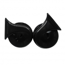 HORN 12V SET BLISTER HORNTRONIC