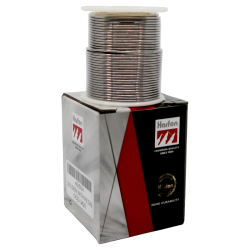 TIN WELDING 1LB WITH RESIN HARFON