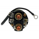 SOLENOIDE CATERPILLAR CLARK VARIOS MODELO S/MITSB 24V 4T