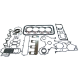 ENGINE GASKET SET KIA PREGIO 3.0L