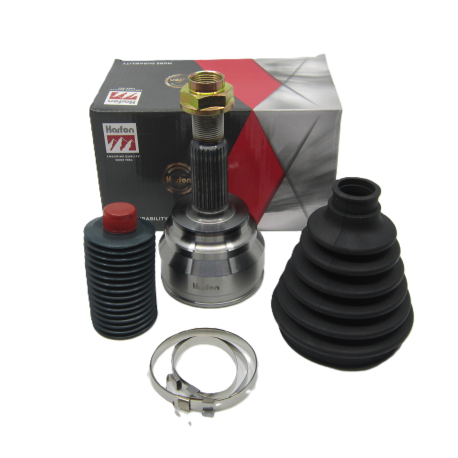 CV JOINT OUTER 26E/23I TOYOTA COROLLA NEW SENSATION 03-