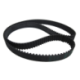 TIMING BELT 168D 2.0 DOHC SPORTAGE MAZDA 626 GATES