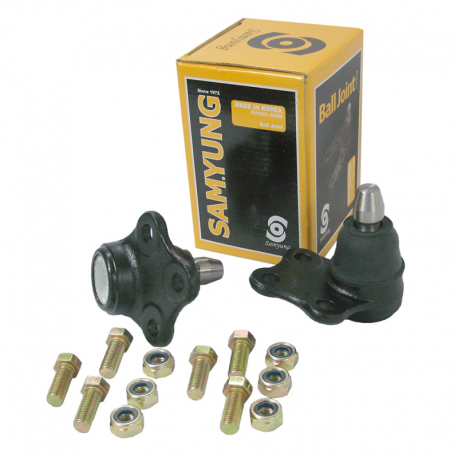 BALL JOINT CONTROL ARM DAEWWO LEGANZA SAMYUNG