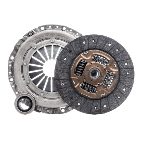 CLUTCH KIA COUPE HYUNDAI SANTA FE TIBURON 2.0-2.7L 00- 225