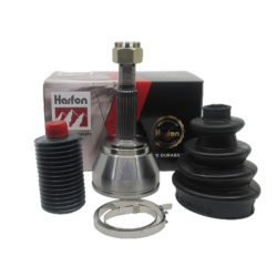 CV JOINT OUTER 22E/30I EXTERNAL RETAINER CORSA 1.6L HARFON
