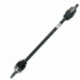 SHAFT AXLE LEFT KIA PICANTO 1.1L AUTOMATICO KOREAN DASHI