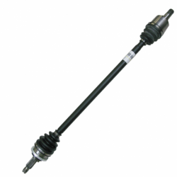 SHAFT AXLE LEFT KIA PICANTO 1.1L AUTOMATICO KOREAN DASHI