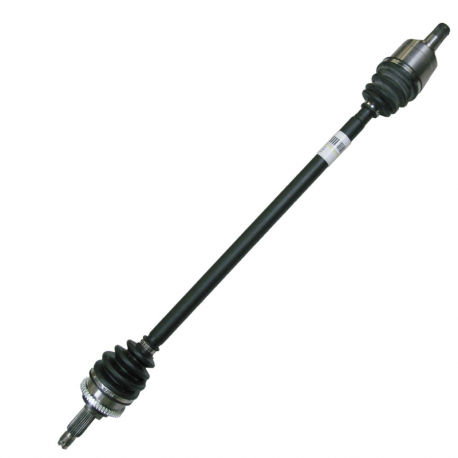 SHAFT AXLE LEFT KIA PICANTO 1.1L AUTOMATICO KOREAN DASHI