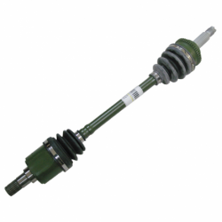 SHAFT AXLE RIGHT KIA PICANTO 1.1L AUTOMATIC KOREAN DASHI