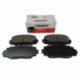 BRAKE PAD FRONT TOYOTA YARIS 2006-2011