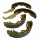 BRAKE SHOE HYUNDAI H1 2.4L -2006- 295mm HI-Q KOREA