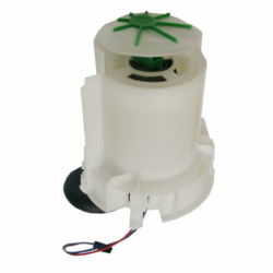 FUEL PUMP OPEL CORSA ASTRA ZAFIRA TIGRA 1.6 98-11