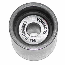 GUIDE PULLEY TIMING BELT KIA K2700 HYUNDA TERRACAN 4X4 INA