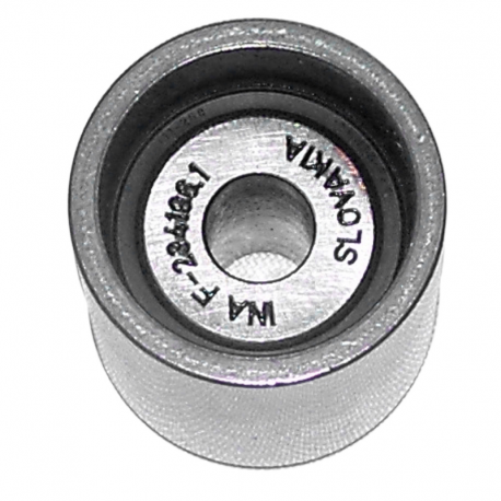 GUIDE PULLEY TIMING BELT KIA K2700 HYUNDA TERRACAN 4X4 INA