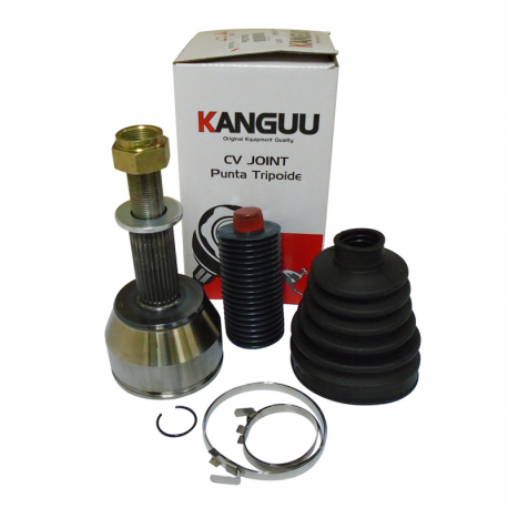 CV JOINT OUTER 27E-24I FORD EXPLORER SPORT TRACK 02-05