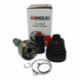 CV JOINT OUTER 27E-24I FORD EXPLORER SPORT TRACK 02-05