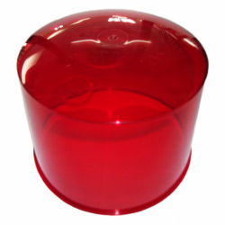 ROOF LIGHT SCREEN ROTARY RED