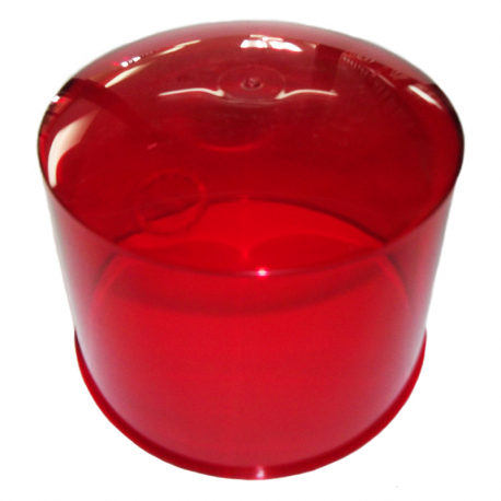 ROOF LIGHT SCREEN ROTARY RED