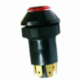 EMERGENCY LIGHT SWITCH UNIVERSAL 7 TERMINALS ROUND WITCH PROTECTOR