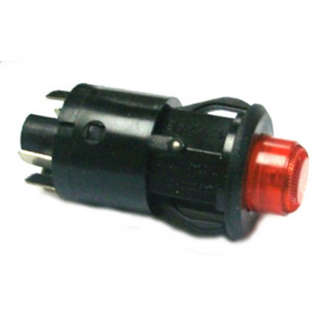 EMERGENCY LIGHT SWITCH UNIVERSAL SMALL
