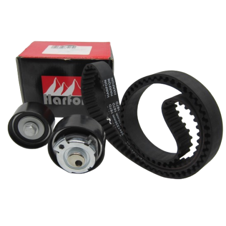 TIMING BELT SET CHERY ARAUCA QQ6 167D HARFON