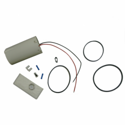 FUEL PUMP FORD BRONCO TRUCKS SERIE F-E 90-97